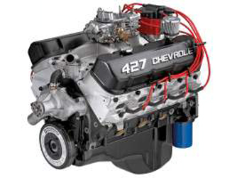 P9A32 Engine